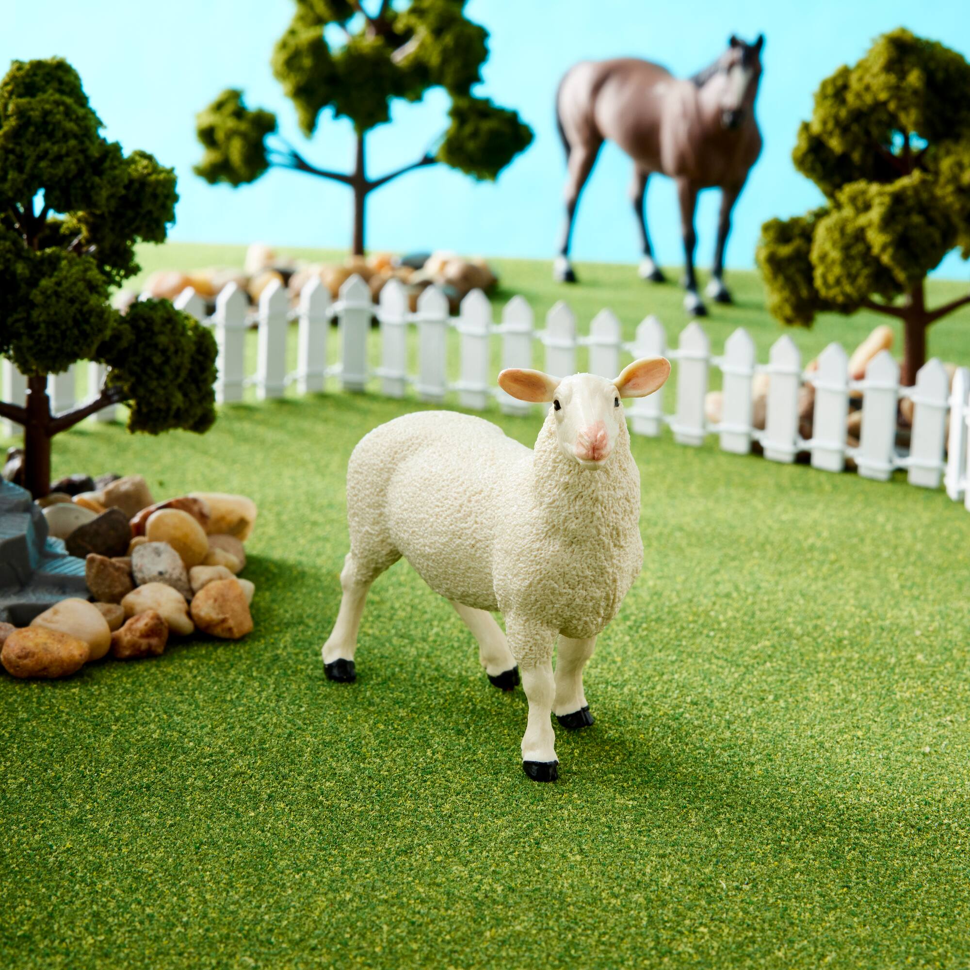 Safari Ltd® Ewe